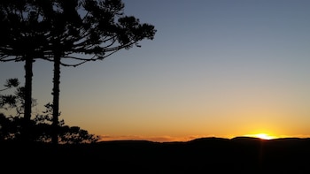 campos do jordao