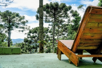 velinn casa de campos guest house