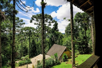 campos do jordao