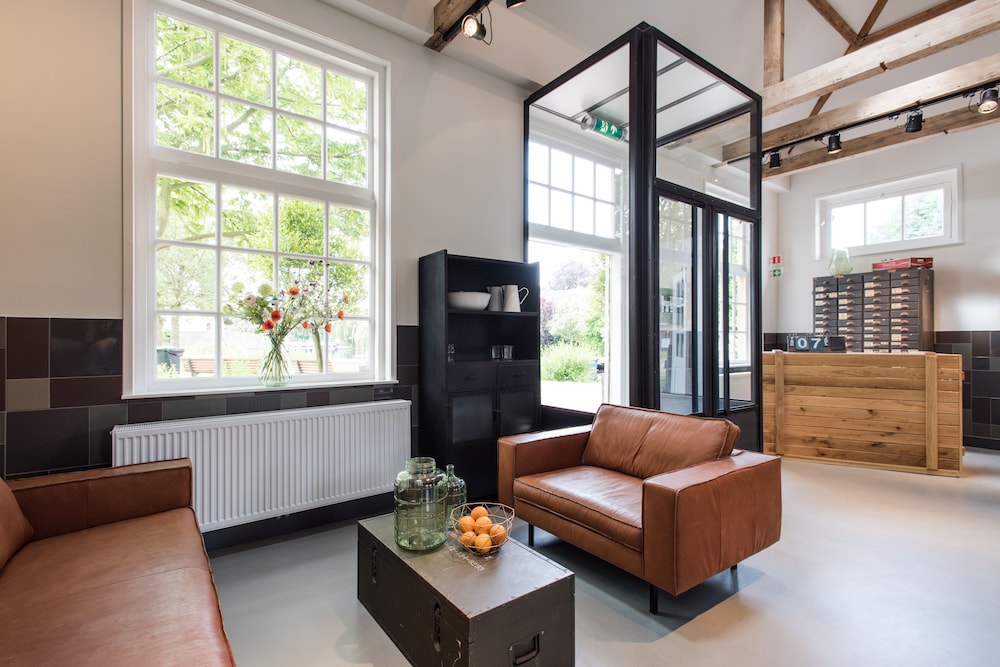 boutique hotel doude morsch