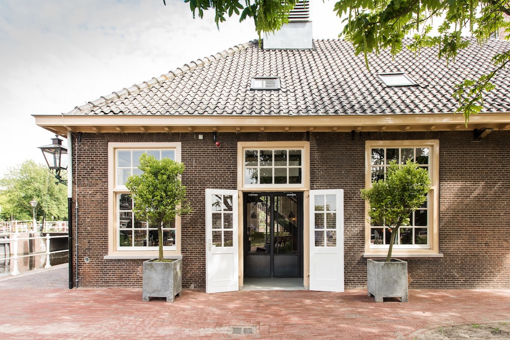 boutique hotel doude morsch