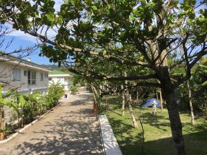 pousada e camping lagoa da conceicao
