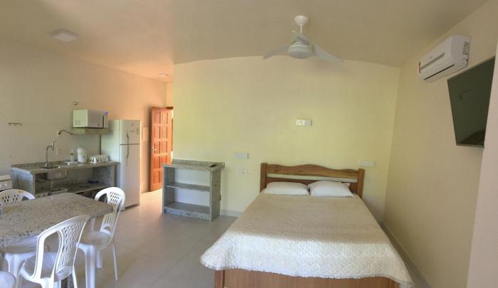 pousada e camping lagoa da conceicao