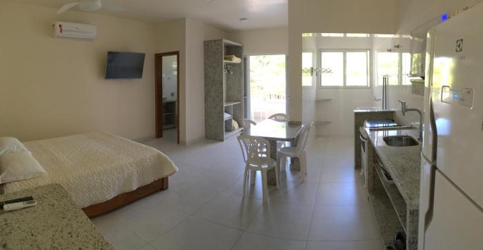 pousada e camping lagoa da conceicao