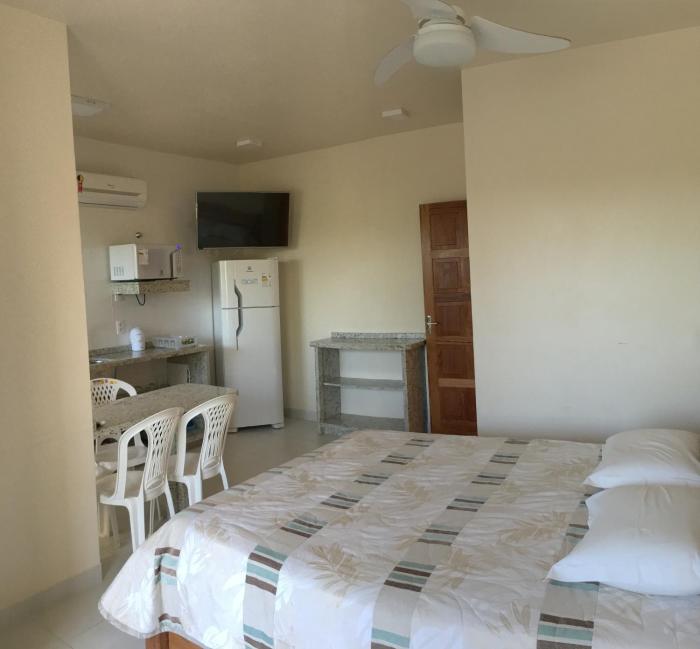 pousada e camping lagoa da conceicao