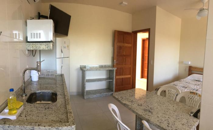 pousada e camping lagoa da conceicao