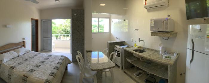 pousada e camping lagoa da conceicao