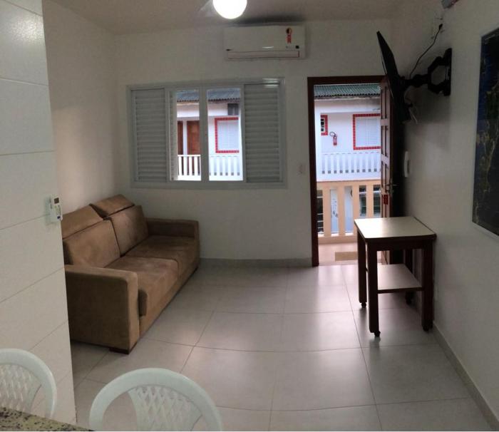 pousada e camping lagoa da conceicao