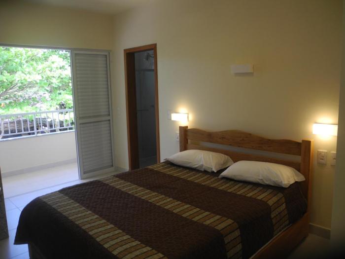 pousada e camping lagoa da conceicao