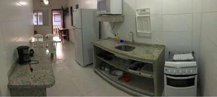 pousada e camping lagoa da conceicao