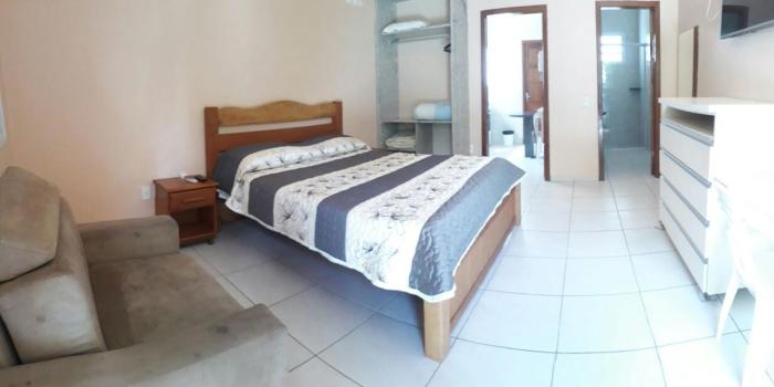 pousada e camping lagoa da conceicao