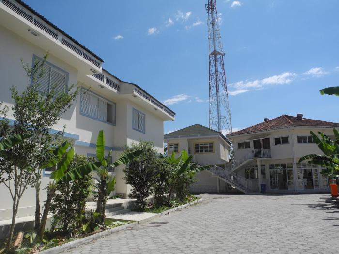 pousada e camping lagoa da conceicao