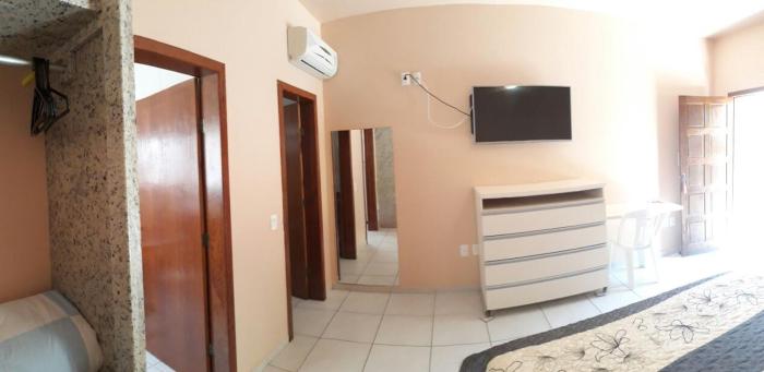 pousada e camping lagoa da conceicao