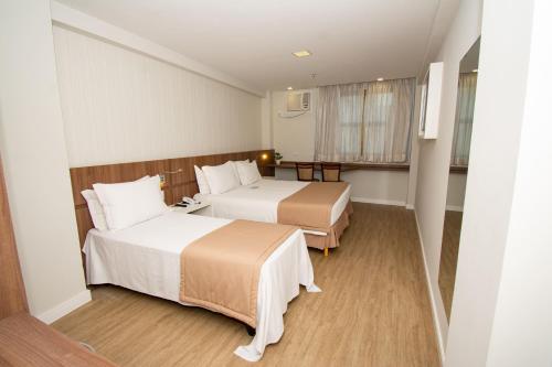 casa nova hotel
