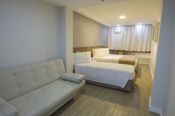 casa nova hotel
