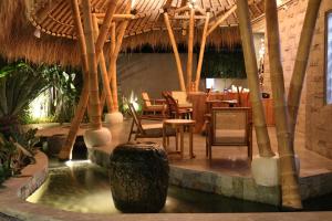 theanna villa and spa canggu