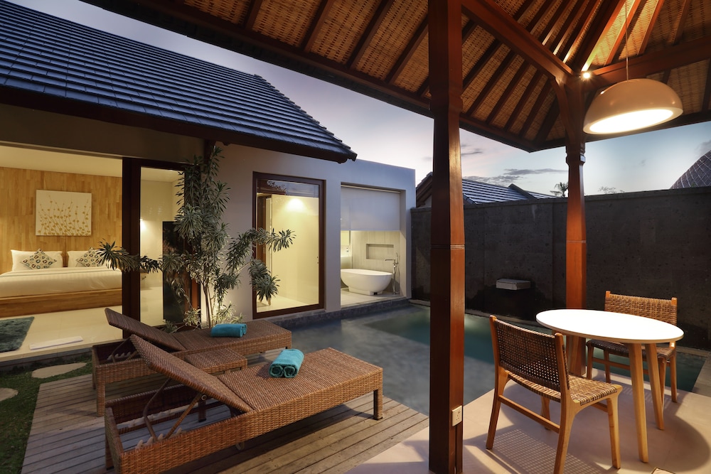 theanna villa and spa canggu