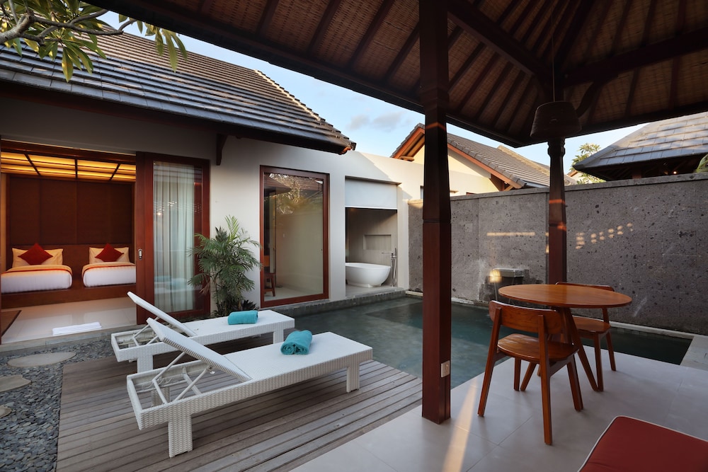 theanna villa and spa canggu