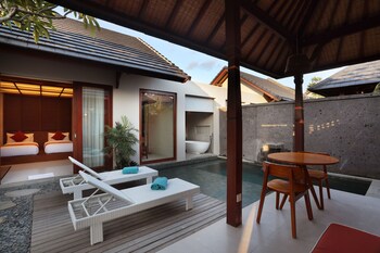 theanna villa and spa canggu