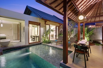 theanna villa and spa canggu