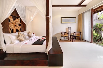 theanna villa and spa canggu