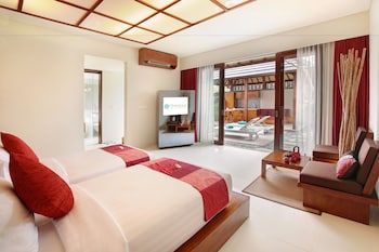 theanna villa and spa canggu