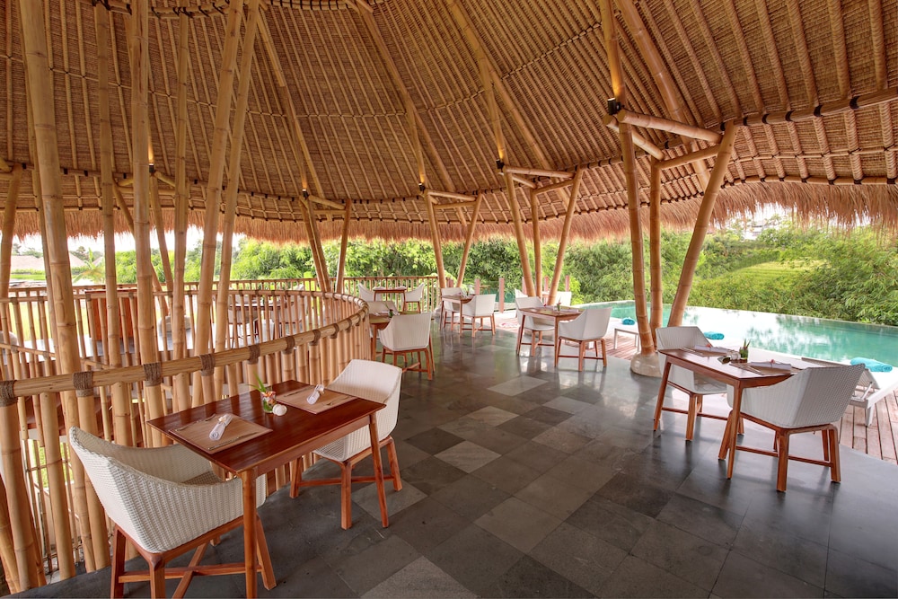 theanna villa and spa canggu