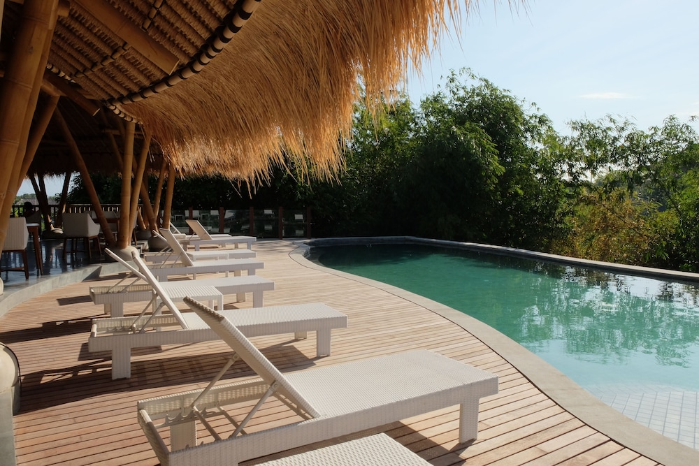 theanna villa and spa canggu