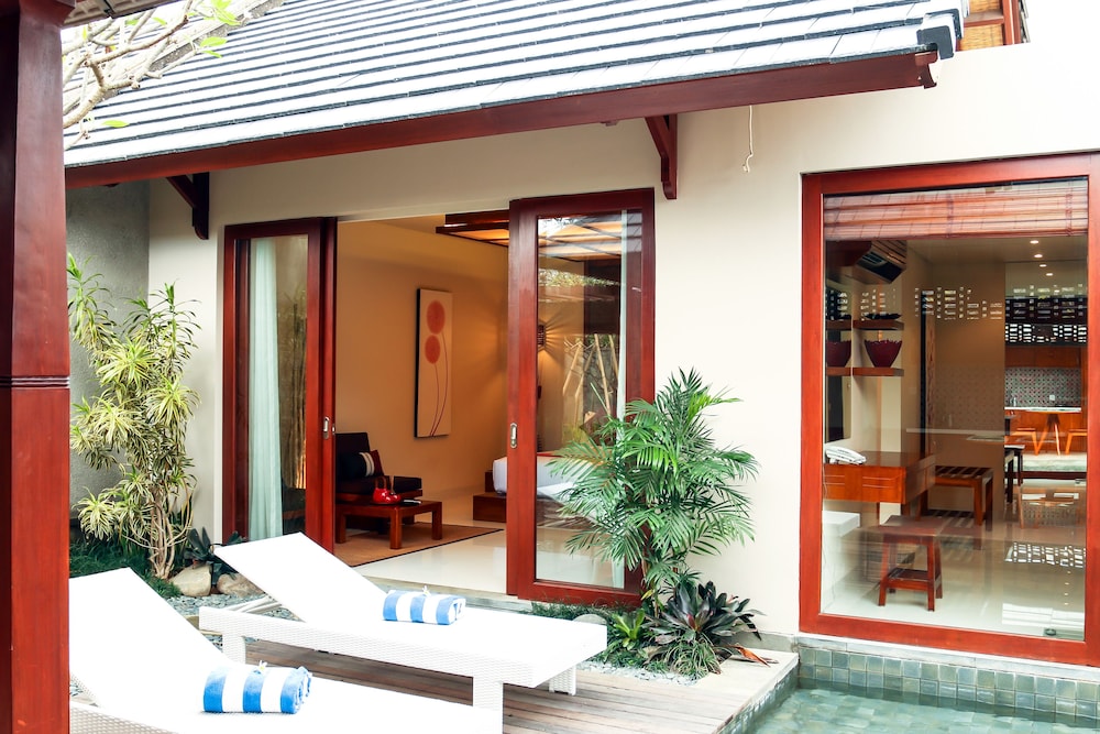theanna villa and spa canggu