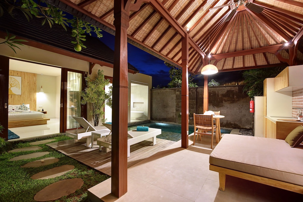theanna villa and spa canggu