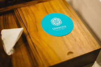 theanna villa and spa canggu