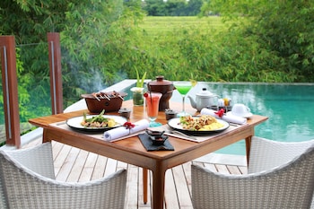 theanna villa and spa canggu