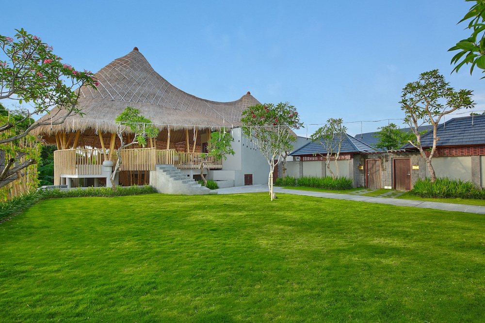theanna villa and spa canggu