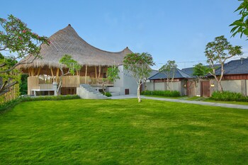 theanna villa and spa canggu