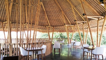theanna villa and spa canggu