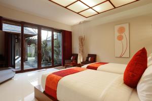 theanna villa and spa canggu