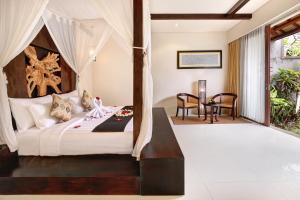 theanna villa and spa canggu