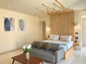 theanna villa and spa canggu
