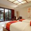 theanna villa and spa canggu