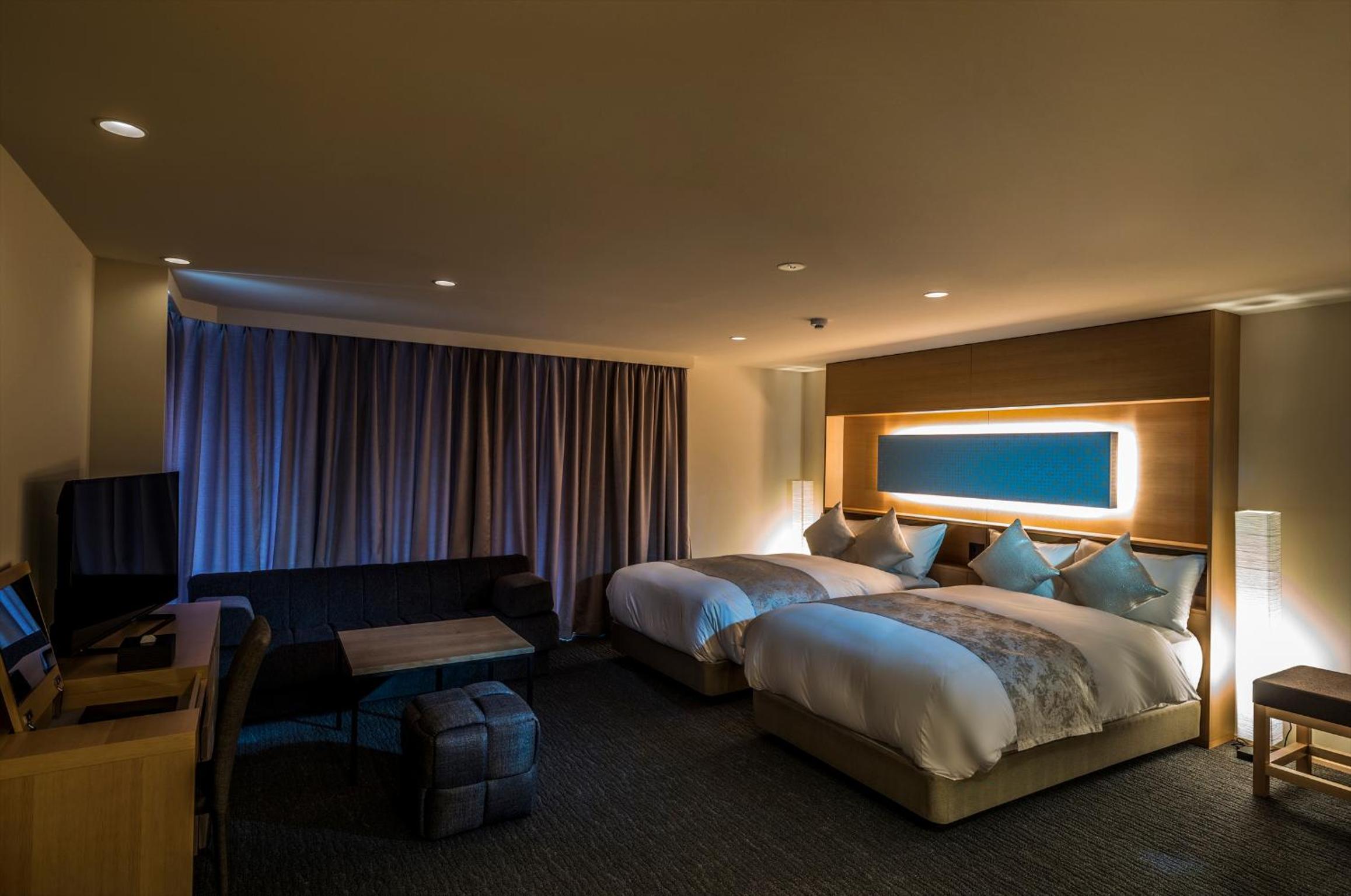 villa sanjo muromachi kyoto