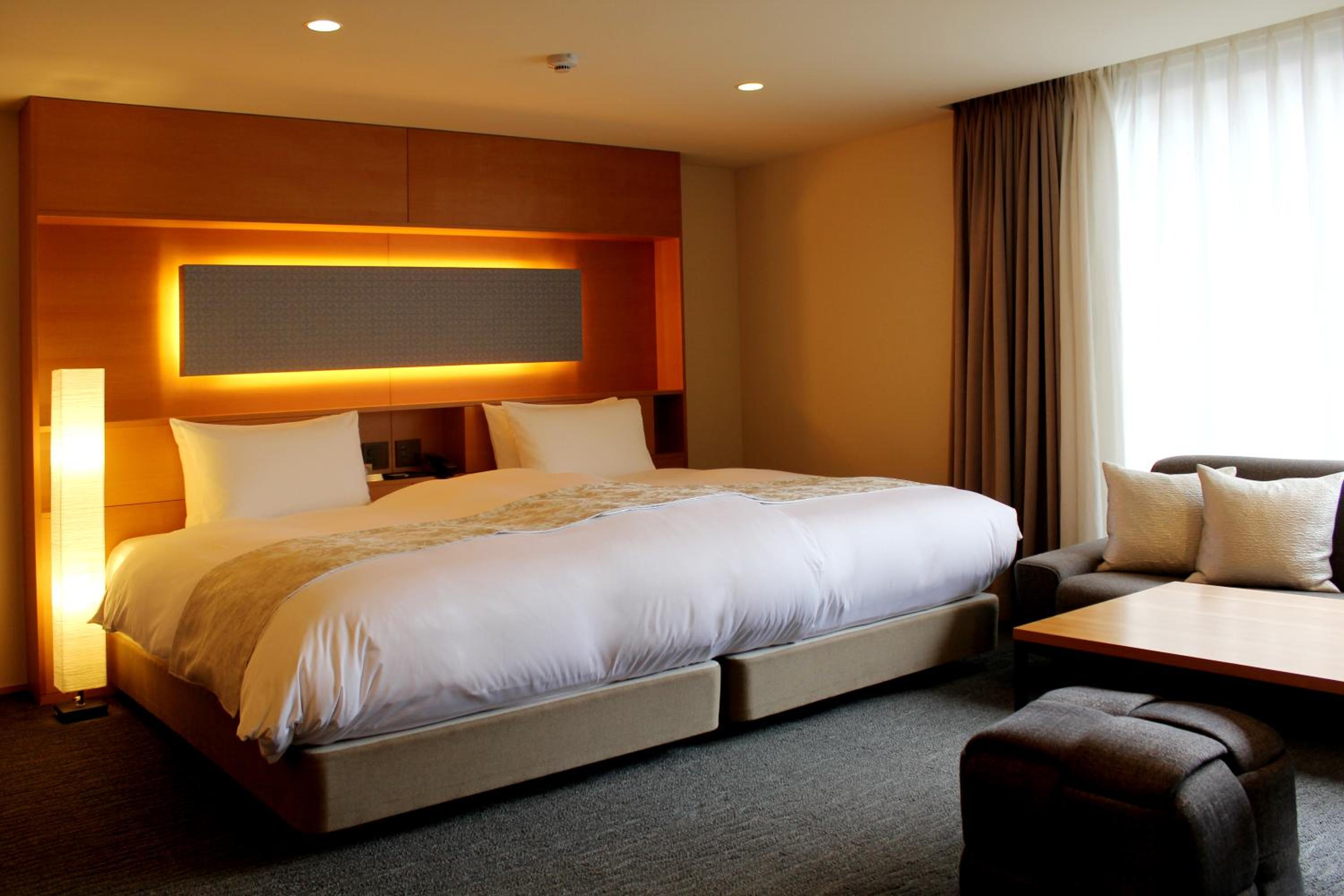 villa sanjo muromachi kyoto