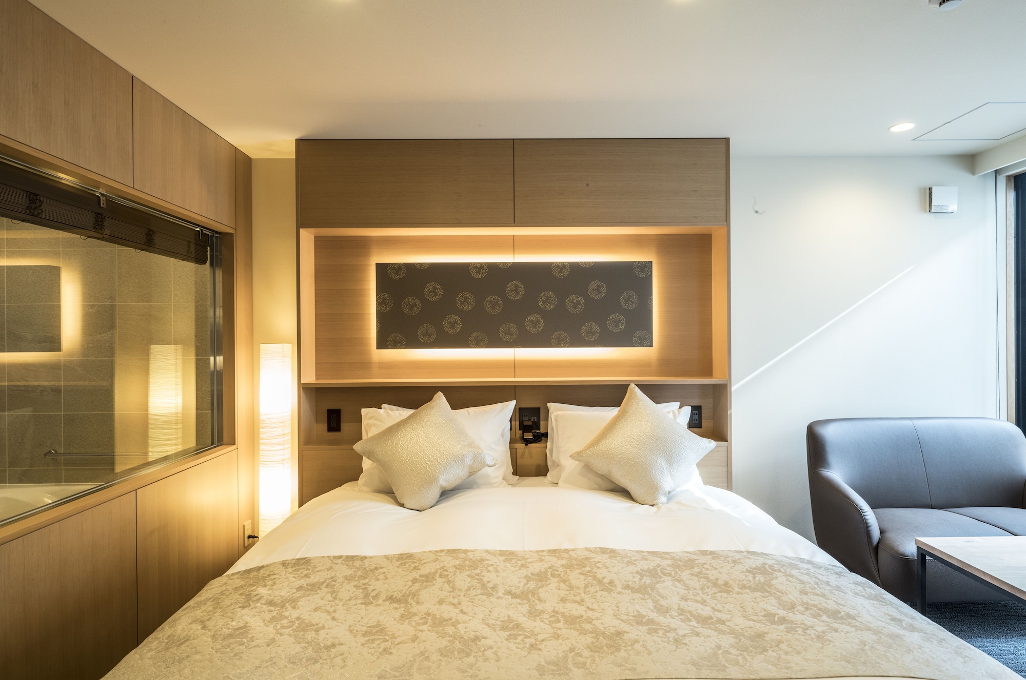 villa sanjo muromachi kyoto