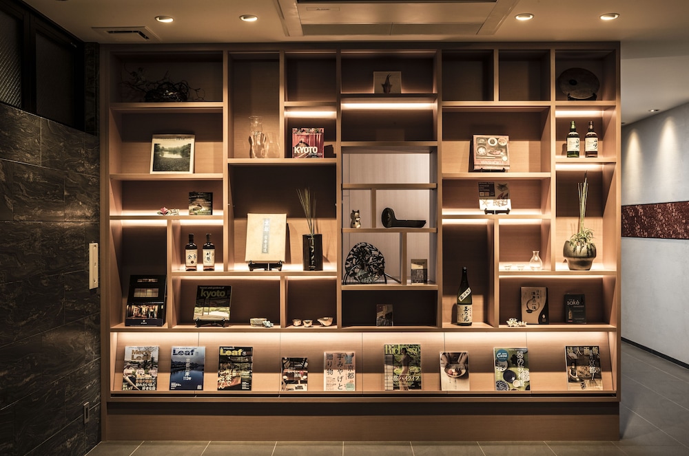 villa sanjo muromachi kyoto