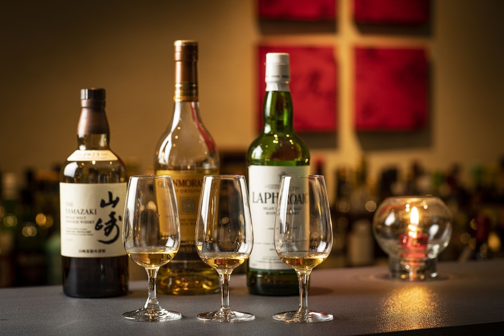 villa sanjo muromachi kyoto