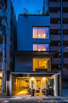 villa sanjo muromachi kyoto