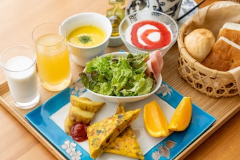 villa sanjo muromachi kyoto