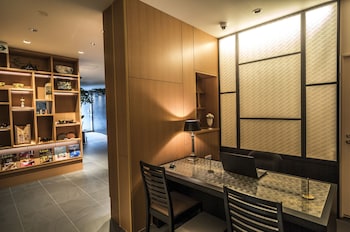 villa sanjo muromachi kyoto