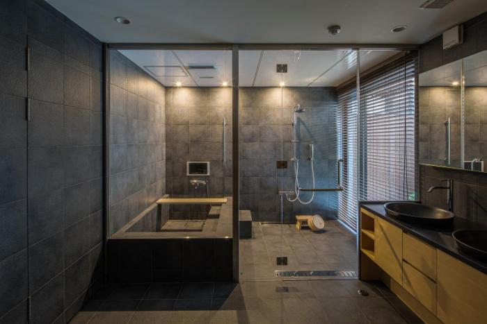 villa sanjo muromachi kyoto