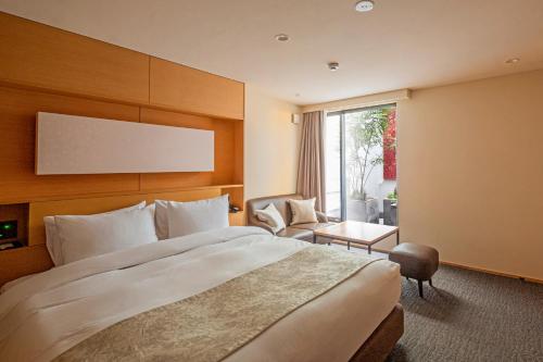 villa sanjo muromachi kyoto