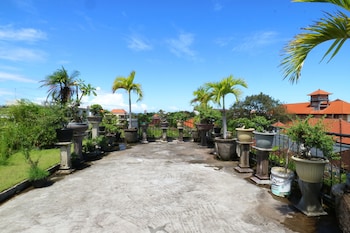 kondra premiere guest house kuta